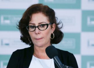 Zambelli segue presa na Itália após nova audiência sobre extradição