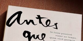 Autor de “Antes que o Café Esfrie” participa de encontro com leitores em São Paulo e Campinas