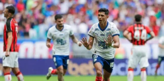 Corinthians e Bahia vencem em rodada de clássicos pelo Brasileirão