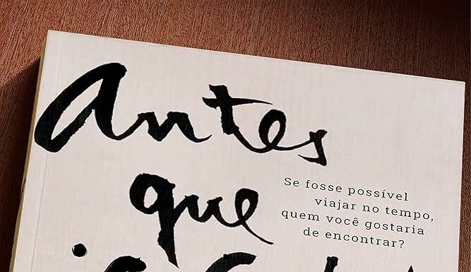Autor de “Antes que o Café Esfrie” participa de encontro com leitores em São Paulo e Campinas
