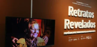 Fotografias de sobreviventes do Holocausto ganha mostra em São Paulo