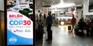 Presidência da COP30 convida setor privado a integrar agenda de ação