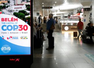 Presidência da COP30 convida setor privado a integrar agenda de ação