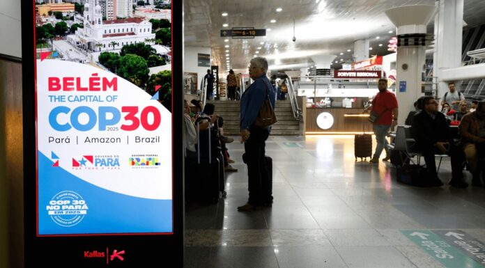 Presidência da COP30 convida setor privado a integrar agenda de ação