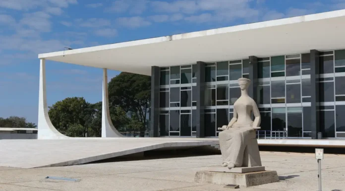 STF inicia depoimentos de testemunhas da trama golpista