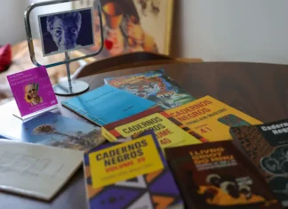 ONG promove educação antirracista nas escolas públicas do Rio