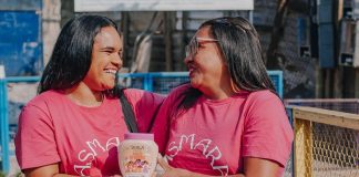 Skala Cosméticos une forças com projeto ASMARA e reforça empreendedorismo feminino combatendo a pobreza nas favelas