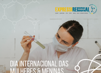 11/2 Dia Internacional das Mulheres na Ciência