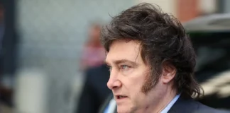 Milei supera direita tradicional em berço político de ex-presidente