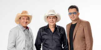 Revelando SP confirma shows de Trio Parada Dura e Almir Sater