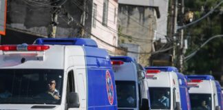 Itapevi contrata motoristas para a Saúde