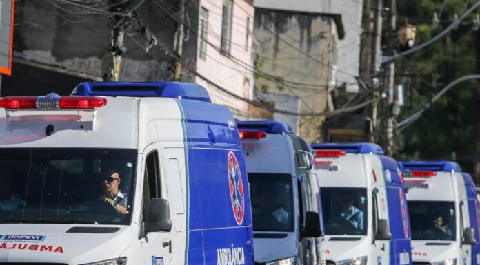 Itapevi contrata motoristas para a Saúde