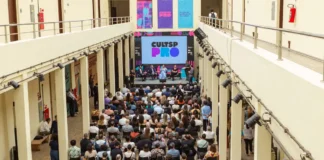 Governo de São Paulo tem 3,5 mil vagas para 100 cursos gratuitos