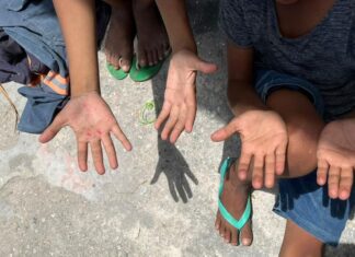 Trabalho infantil no país cai 21,4% em oito anos, mostra IBGE