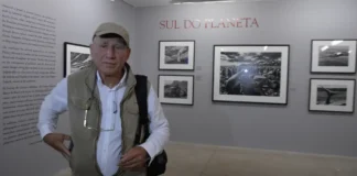 Fotógrafo Sebastião Salgado morre aos 81 anos