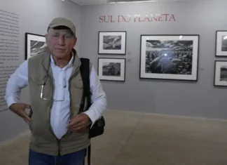 Fotógrafo Sebastião Salgado morre aos 81 anos