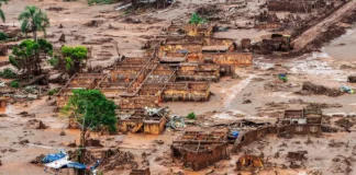 TRF6 faz quarta audiência de monitoramento do Caso Mariana