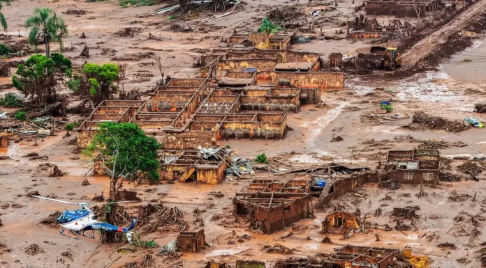 TRF6 faz quarta audiência de monitoramento do Caso Mariana