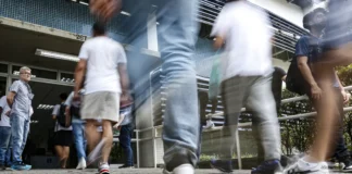 Estudantes da rede pública terão pré-inscrição automática no Enem