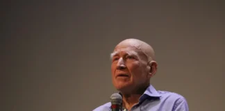 Autoridades lamentam morte de Sebastião Salgado
