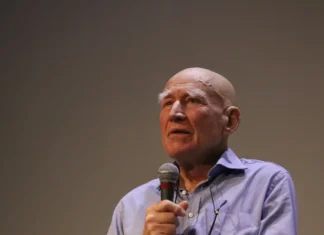 Autoridades lamentam morte de Sebastião Salgado