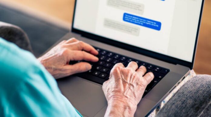 Idoso se divorcia de Inteligência Artificial