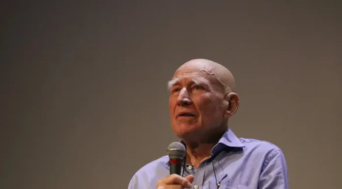 Autoridades lamentam morte de Sebastião Salgado