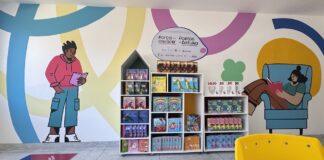 Novas bibliotecas multiuso chegam a escolas públicas de Osasco com programação cultural gratuita para crianças