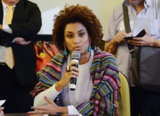 Moraes nega pedido de assassino de Marielle para receber R$ 249 mil