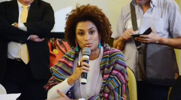 Moraes nega pedido de assassino de Marielle para receber R$ 249 mil