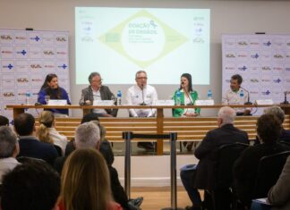 Saúde lança campanha para reduzir recusa à doação de órgãos