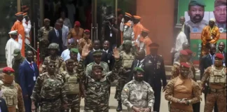 Entenda a transformação do Sahel Africano: Mali, Burkina Faso e Níger