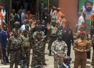 Entenda a transformação do Sahel Africano: Mali, Burkina Faso e Níger