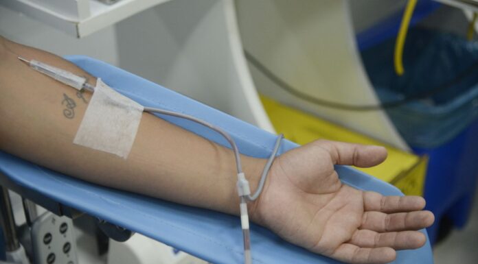 Sociedade de Reumatologia defende mais centros de infusão no SUS