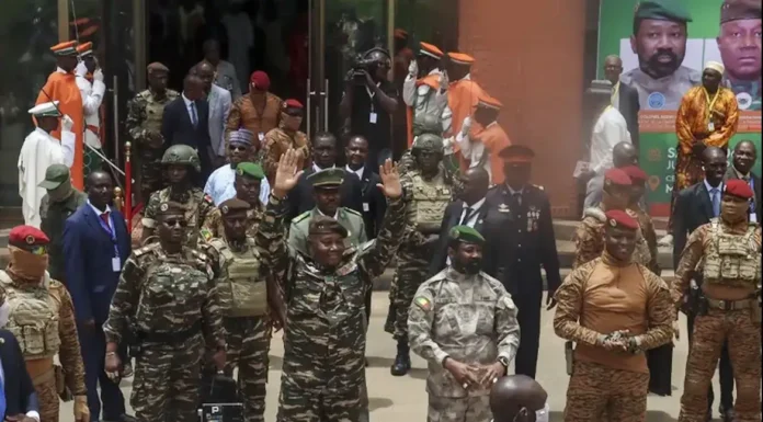 Entenda a transformação do Sahel Africano: Mali, Burkina Faso e Níger