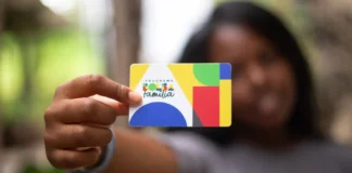 Caixa paga Bolsa Família a beneficiários com NIS de final 6