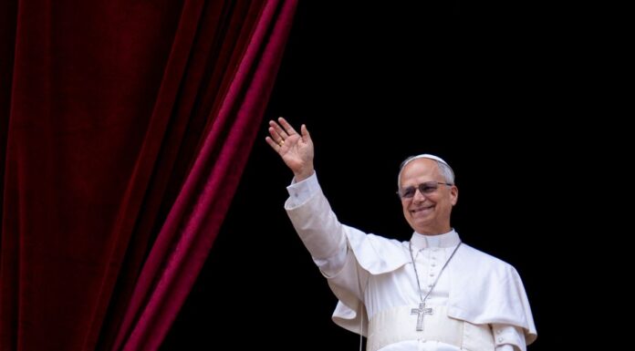 Papa critica tratamento “desumano” de imigrantes nos EUA