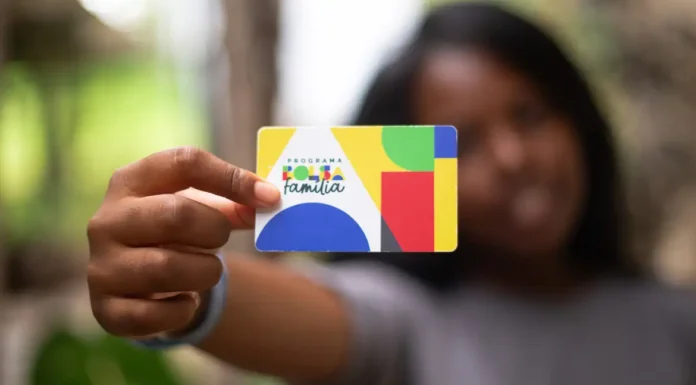 Caixa paga Bolsa Família a beneficiários com NIS de final 6