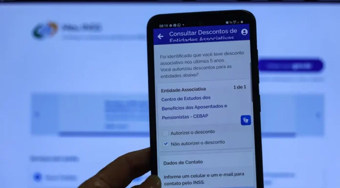 INSS começa a devolver a aposentados mensalidades associativas