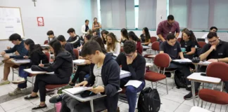 Inscrições para o Enem começam nesta segunda-feira