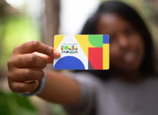 Caixa paga Bolsa Família a beneficiários com NIS de final 8