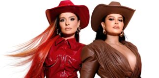 Do topo das playlists para o palco do Villa Country: Maiara & Maraisa se apresentam em São Paulo em outubro
