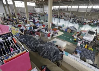 Oito em cada dez brasileiros já apoiaram vítimas de eventos climáticos