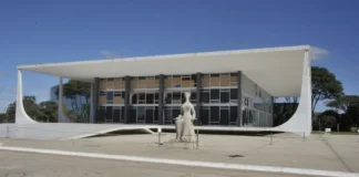 STF julga validade de regras internacionais em sequestro de crianças