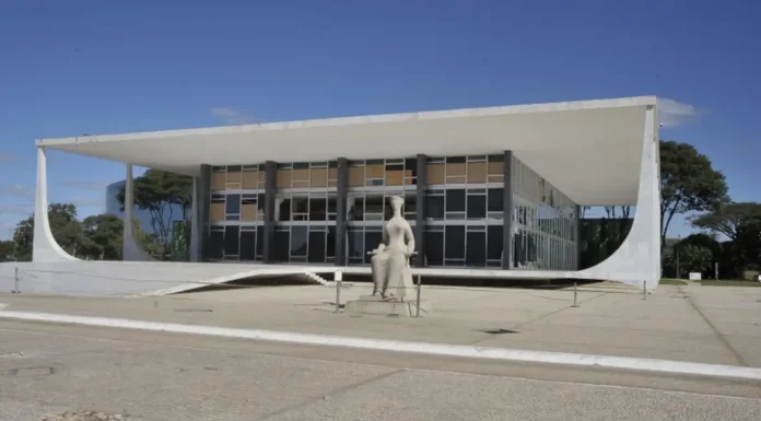 STF julga validade de regras internacionais em sequestro de crianças