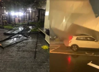 Defesa Civil confirma sete mortes após temporais no estado de SP