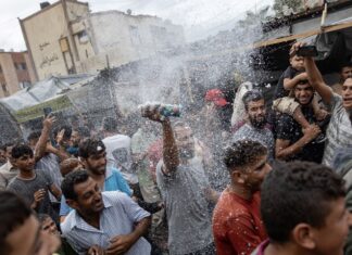 Brasil comemora acordo para fim do conflito na Faixa de Gaza