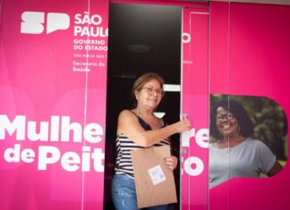 Outubro Rosa: quatro maneiras de agendar mamografia gratuitamente em SP