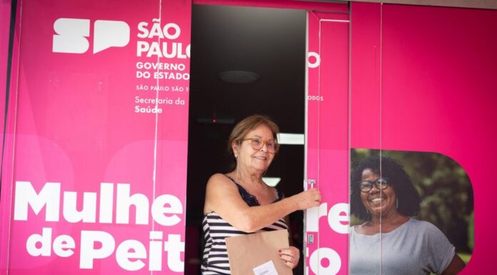 Outubro Rosa: quatro maneiras de agendar mamografia gratuitamente em SP