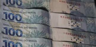 Dívida Pública sobe 1,44% em abril e supera R$ 7,6 tri